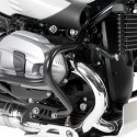 Paramotore Hepco & Becker nero per BMW R-Nine T Pure Paramotore Hepco & Becker nero per BMW R-Nine T Pure