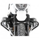 Paramotore Hepco & Becker nero per BMW R-Nine T Pure Paramotore Hepco & Becker nero per BMW R-Nine T Pure