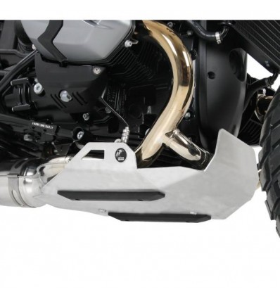 Paracoppa Hepco & Becker in alluminio specifico per BMW R-Nine T Pure