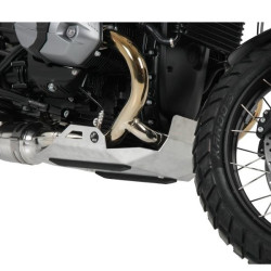 Paracoppa Hepco & Becker in alluminio specifico per BMW R-Nine T Pure Paracoppa Hepco & Becker in alluminio specifico per BMW R-Nine T Pure