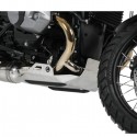 Paracoppa Hepco & Becker in alluminio specifico per BMW R-Nine T Pure Paracoppa Hepco & Becker in alluminio specifico per BMW R-Nine T Pure
