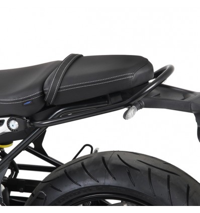Maniglione passeggero Hepco & Becker per BMW R-Nine T Pure Maniglione passeggero Hepco & Becker per BMW R-Nine T Pure