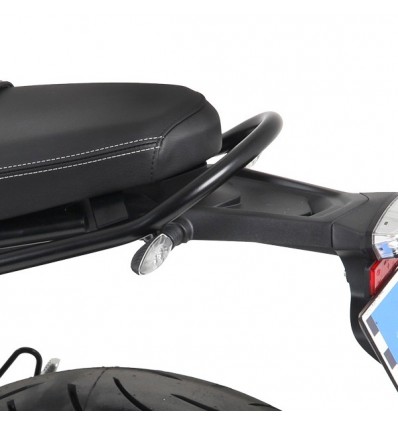 Maniglione passeggero Hepco & Becker per BMW R-Nine T Pure Maniglione passeggero Hepco & Becker per BMW R-Nine T Pure