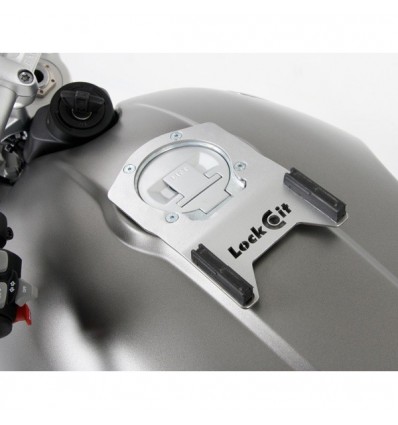Flangia Hepco & Becker Tankring per BMW R-Nine T Pure Flangia Hepco & Becker Tankring per BMW R-Nine T Pure