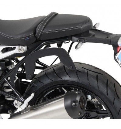 Telai laterali Hepco & Becker C-Bow system per BMW R-Nine T Pure Telai laterali Hepco & Becker C-Bow system per BMW R-Nine T Pure