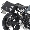 Telai laterali Hepco & Becker C-Bow system per BMW R-Nine T Pure Telai laterali Hepco & Becker C-Bow system per BMW R-Nine T Pure
