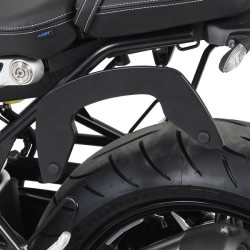 Telai laterali Hepco & Becker C-Bow system per BMW R-Nine T Pure Telai laterali Hepco & Becker C-Bow system per BMW R-Nine T Pure