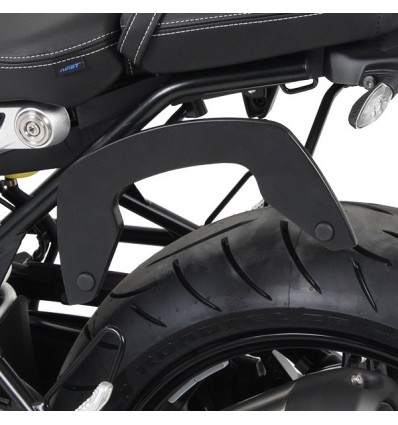Telai laterali Hepco & Becker C-Bow system per BMW R-Nine T Pure Telai laterali Hepco & Becker C-Bow system per BMW R-Nine T Pure