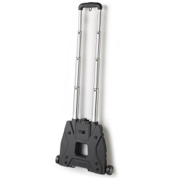 Base Trolley Givi S410 per bauli e valigie con attacco Monokey Base Trolley Givi S410 per bauli e valigie con attacco Monokey