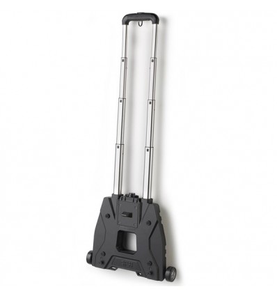 Base Trolley Givi S410 per bauli e valigie con attacco Monokey Base Trolley Givi S410 per bauli e valigie con attacco Monokey