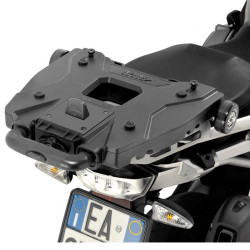 Base Trolley Givi S410 per bauli e valigie con attacco Monokey Base Trolley Givi S410 per bauli e valigie con attacco Monokey