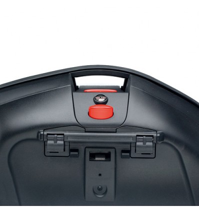 Valigie laterali Givi V35NT Monokey side nere tech Valigie laterali Givi V35NT Monokey side nere tech