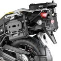 Kit Attacco Givi per Tool Box S250 su telai CAM Suzuki DL650-1000 V-Strom dal 2017 Kit Attacco Givi per Tool Box S250 su telai CAM Suzuki DL650-1000 V-Strom dal 2017