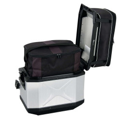 Sacca interna Hepco & Becker per borse laterali Xplorer 30 lt Sacca interna Hepco & Becker per borse laterali Xplorer 30 lt