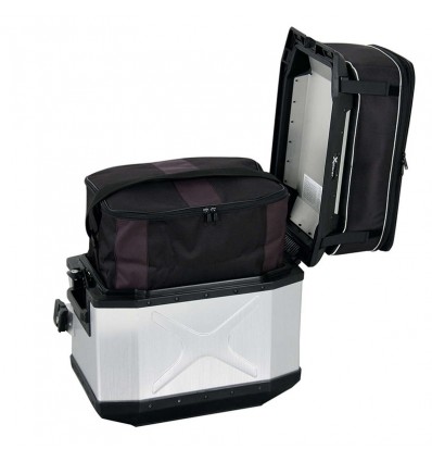 Sacca interna Hepco & Becker per borse laterali Xplorer 30 lt Sacca interna Hepco & Becker per borse laterali Xplorer 30 lt