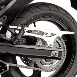 Paracatena SW-Motech in alluminio per Suzuki DL 650 V-Strom dal 2014 Paracatena SW-Motech in alluminio per Suzuki DL 650 V-Strom dal 2014
