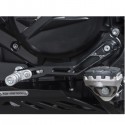 Leva cambio regolabile SW-Motech per BMW F650 GS, F700 GS e F800 GS Leva cambio regolabile SW-Motech per BMW F650 GS, F700 GS e F800 GS