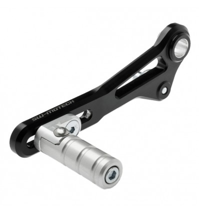 Leva cambio regolabile SW-Motech per BMW F800R e F800 GT