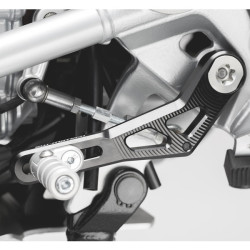 Leva cambio regolabile SW-Motech per BMWR1200 GS e Adventure dal 2013 Leva cambio regolabile SW-Motech per BMWR1200 GS e Adventure dal 2013