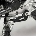 Leva cambio regolabile SW-Motech per BMW R1200 R e RS dal 2015