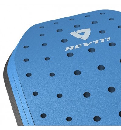 Protezione schiena Revit Seesoft RV Protezione schiena Revit Seesoft RV
