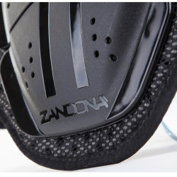 Fascia lombare Zandonà Shield Evo X3 con protezione Fascia lombare Zandonà Shield Evo X3 con protezione