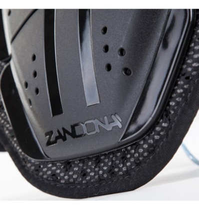 Fascia lombare Zandonà Shield Evo X3 con protezione Fascia lombare Zandonà Shield Evo X3 con protezione
