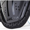 Fascia lombare Zandonà Shield Evo X3 con protezione Fascia lombare Zandonà Shield Evo X3 con protezione