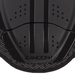 Fascia lombare Zandonà Shield Evo X3 con protezione Fascia lombare Zandonà Shield Evo X3 con protezione
