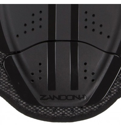 Fascia lombare Zandonà Shield Evo X3 con protezione Fascia lombare Zandonà Shield Evo X3 con protezione