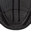 Fascia lombare Zandonà Shield Evo X3 con protezione Fascia lombare Zandonà Shield Evo X3 con protezione
