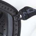 Protezione schiena Zandonà Shield Evo X7 nera Protezione schiena Zandonà Shield Evo X7 nera