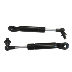 Ammortizzatori sella originale per Yamaha T-Max 500 e 530