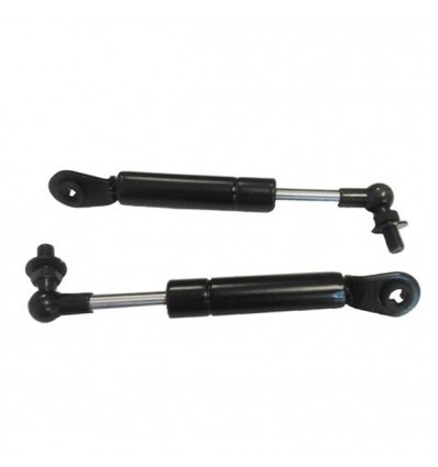 Ammortizzatori sella originale per Yamaha T-Max 500 e 530 Ammortizzatori sella originale per Yamaha T-Max 500 e 530