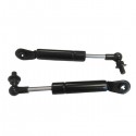 Ammortizzatori sella originale per Yamaha T-Max 500 e 530