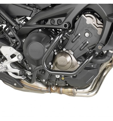Paramotore tubolare Givi specifico per Yamaha MT-09 2017 Paramotore tubolare Givi specifico per Yamaha MT-09 2017