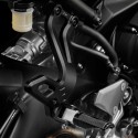 Supporti pedivelle passeggero Rizoma per MT-09 2017 Supporti pedivelle passeggero Rizoma per MT-09 2017