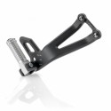 Supporti pedivelle passeggero Rizoma per MT-09 2017 Supporti pedivelle passeggero Rizoma per MT-09 2017