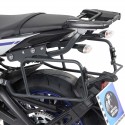 Coppia telai laterali neri Hepco & Becker Lock It per Yamaha MT-09 2017 Coppia telai laterali neri Hepco & Becker Lock It per Yamaha MT-09 2017