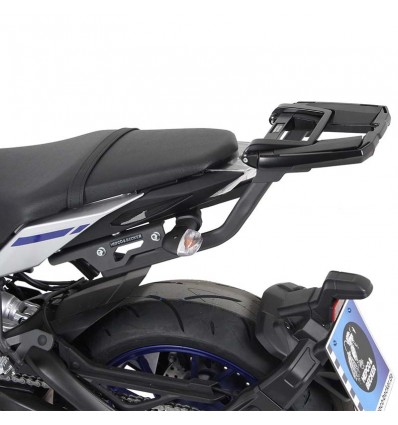 Portapacchi Hepco & Becker Easy Rack per Yamaha MT-09 2017 Portapacchi Hepco & Becker Easy Rack per Yamaha MT-09 2017