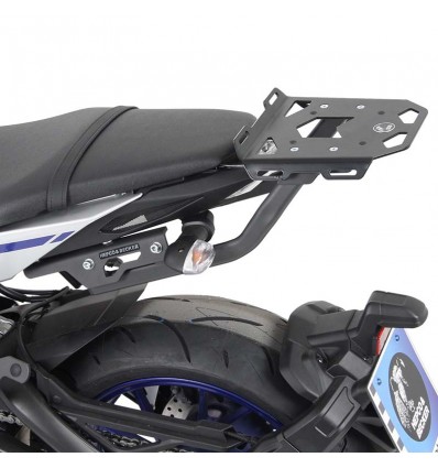 Portapacchi Hepco & Becker Mini Rack per Yamaha MT-09 2017