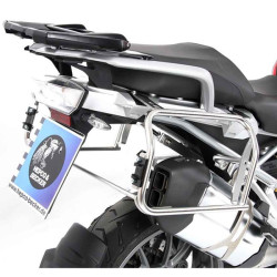 Set completo telai laterali e valige Hepco & Becker Cutout per BMW R1200GS dal 2013 Set completo telai laterali e valige Hepco & Becker Cutout per BMW R1200GS dal 2013