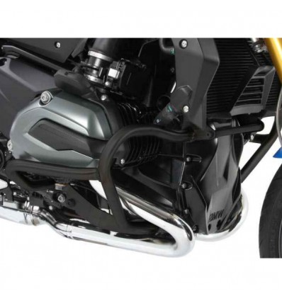 Paramotore Hepco & Becker per BMW R1200GS dal 2013 nero