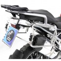 Set completo telai laterali e valige Hepco & Becker Cutout per BMW R1200GS dal 2013 Set completo telai laterali e valige Hepco & Becker Cutout per BMW R1200GS dal 2013