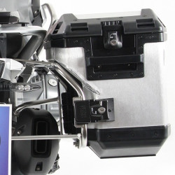 Set completo telai laterali e valige Hepco & Becker Cutout per BMW R1200GS dal 2013 Set completo telai laterali e valige Hepco & Becker Cutout per BMW R1200GS dal 2013