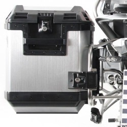 Set completo telai laterali e valige Hepco & Becker Cutout per BMW R1200GS dal 2013 Set completo telai laterali e valige Hepco & Becker Cutout per BMW R1200GS dal 2013