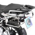 Set completo telai laterali e valige Hepco & Becker Cutout per BMW R1200GS dal 2013 Set completo telai laterali e valige Hepco & Becker Cutout per BMW R1200GS dal 2013