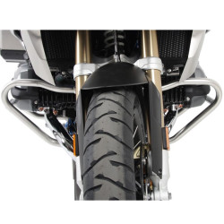Paramotore Hepco & Becker per BMW R1200GS dal 2013 acciaio inox