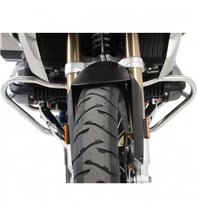 Paramotore Hepco & Becker per BMW R1200GS dal 2013 acciaio inox