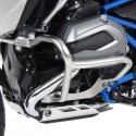 Paramotore Hepco & Becker per BMW R1200GS dal 2013 acciaio inox